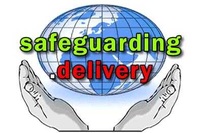 safeguarding.delivery, domains by NextWorkingDay™